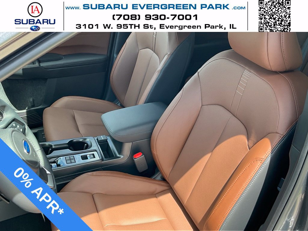 New 2026 Subaru Outback Touring AWD/4WD image 10
