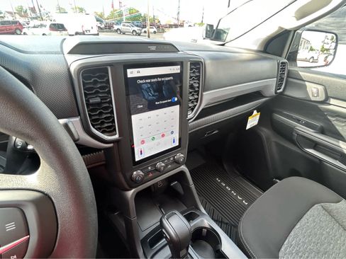 New 2026 Ford Ranger XL AWD/4WD image 39