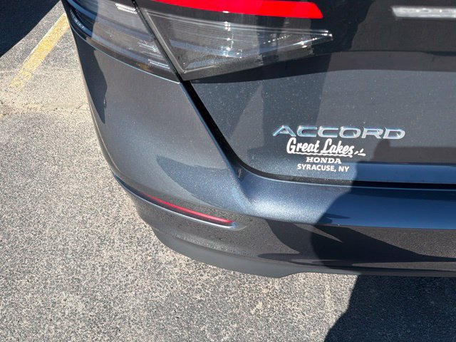 Used 2024 Honda Accord LX image 5