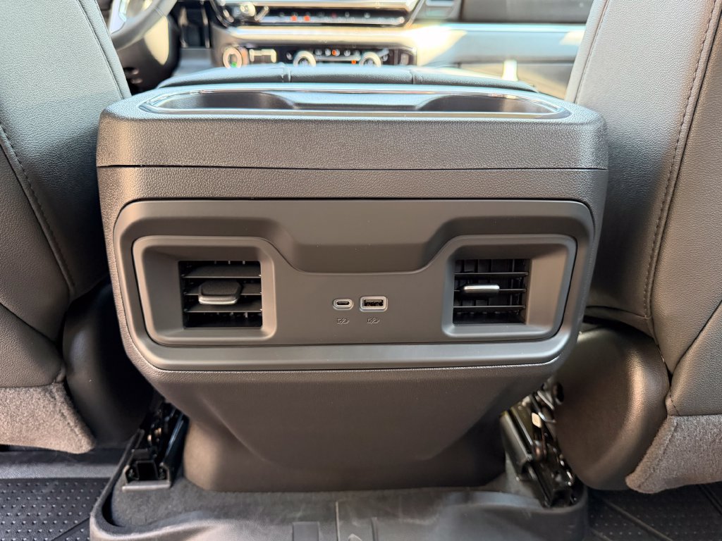 New 2026 Chevrolet Silverado 1500 RST w/ All Star Edition Plus AWD/4WD image 26