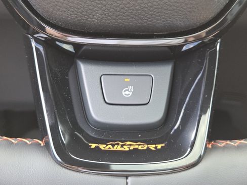 New 2026 Honda Passport TrailSport Elite image 9