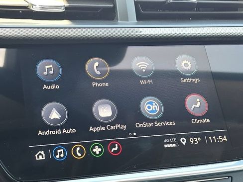 Used 2023 Buick Encore GX Select w/ Sport Touring Package FWD image 26