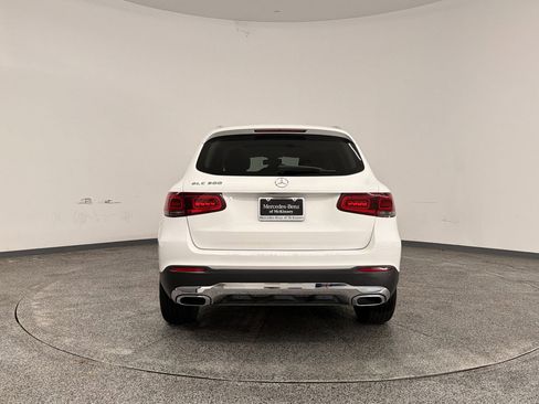 Certified 2021 Mercedes-Benz GLC 300 image 9