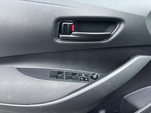 Certified 2025 Toyota Corolla LE image 12