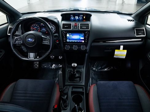 Used 2019 Subaru WRX Premium image 9