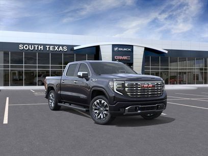New 2026 GMC Sierra 1500 Denali w/ Denali Reserve Package