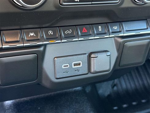 Used 2024 Chevrolet Silverado 1500 W/T w/ WT Fleet Convenience Package image 23