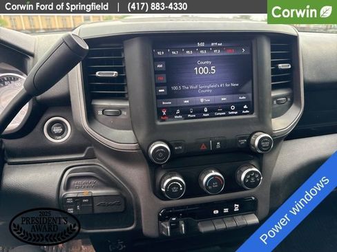 Used 2020 RAM 2500 Tradesman image 14