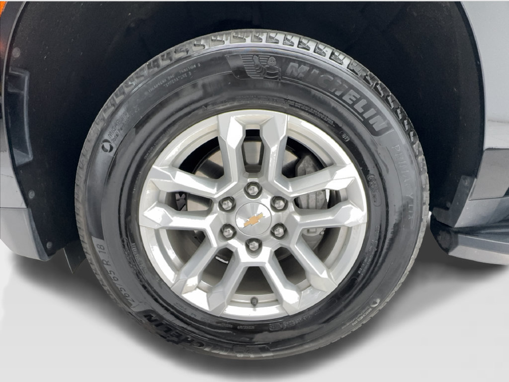 Used 2025 Chevrolet Tahoe LT RWD image 12