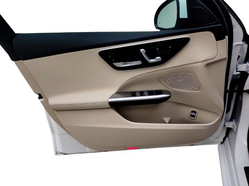 Certified 2025 Mercedes-Benz C 300 Sedan image 25