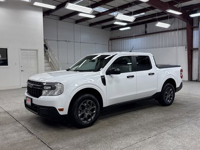 Used 2024 Ford Maverick XLT w/ Equipment Group 300A Standard