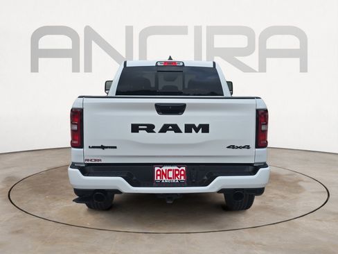 Used 2025 RAM 1500 Lone Star image 9