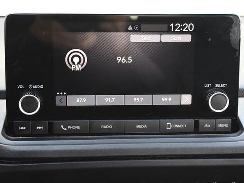 Used 2023 Honda Accord LX image 15