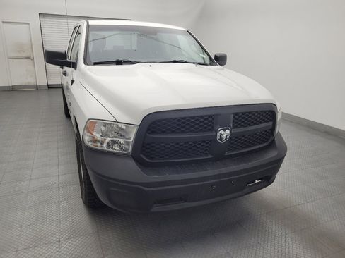 Used 2018 RAM 1500 Tradesman w/ Protection Group AWD/4WD image 14