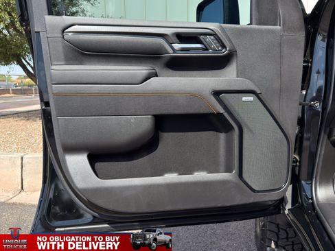 Used 2026 GMC Sierra 3500 AT4 w/ AT4 Premium Plus Package AWD/4WD image 16