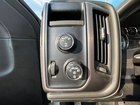 Used 2017 GMC Sierra 1500 SLT AWD/4WD image 25