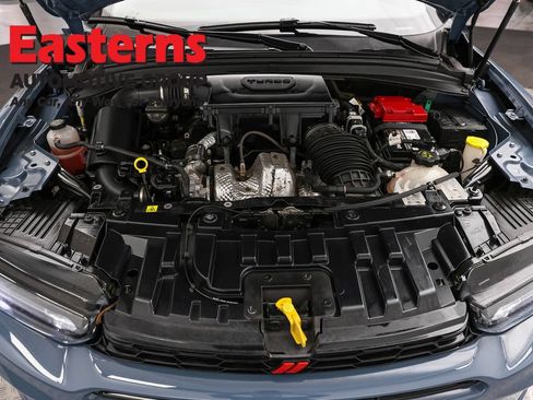 Used 2023 Dodge Hornet GT AWD/4WD image 7