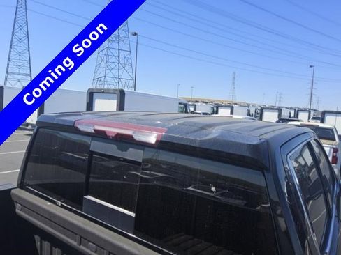 Used 2022 GMC Sierra 1500 Denali AWD/4WD image 16