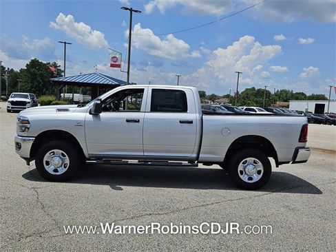 New 2025 RAM 2500 Tradesman image 4