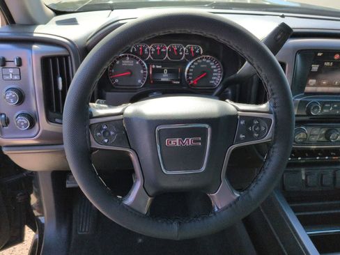 Used 2014 GMC Sierra 1500 SLT w/ All-Terrain Package AWD/4WD image 22
