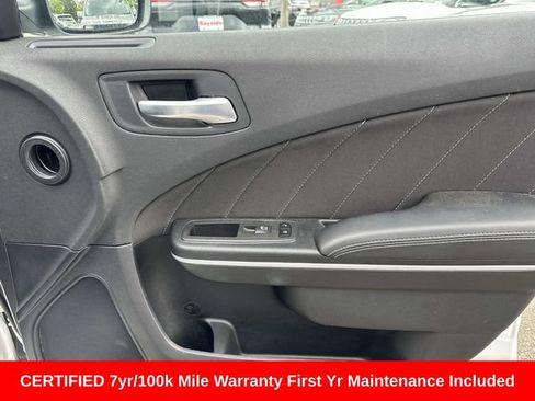 Used 2023 Dodge Charger SXT w/ Cold Weather Package AWD/4WD image 9