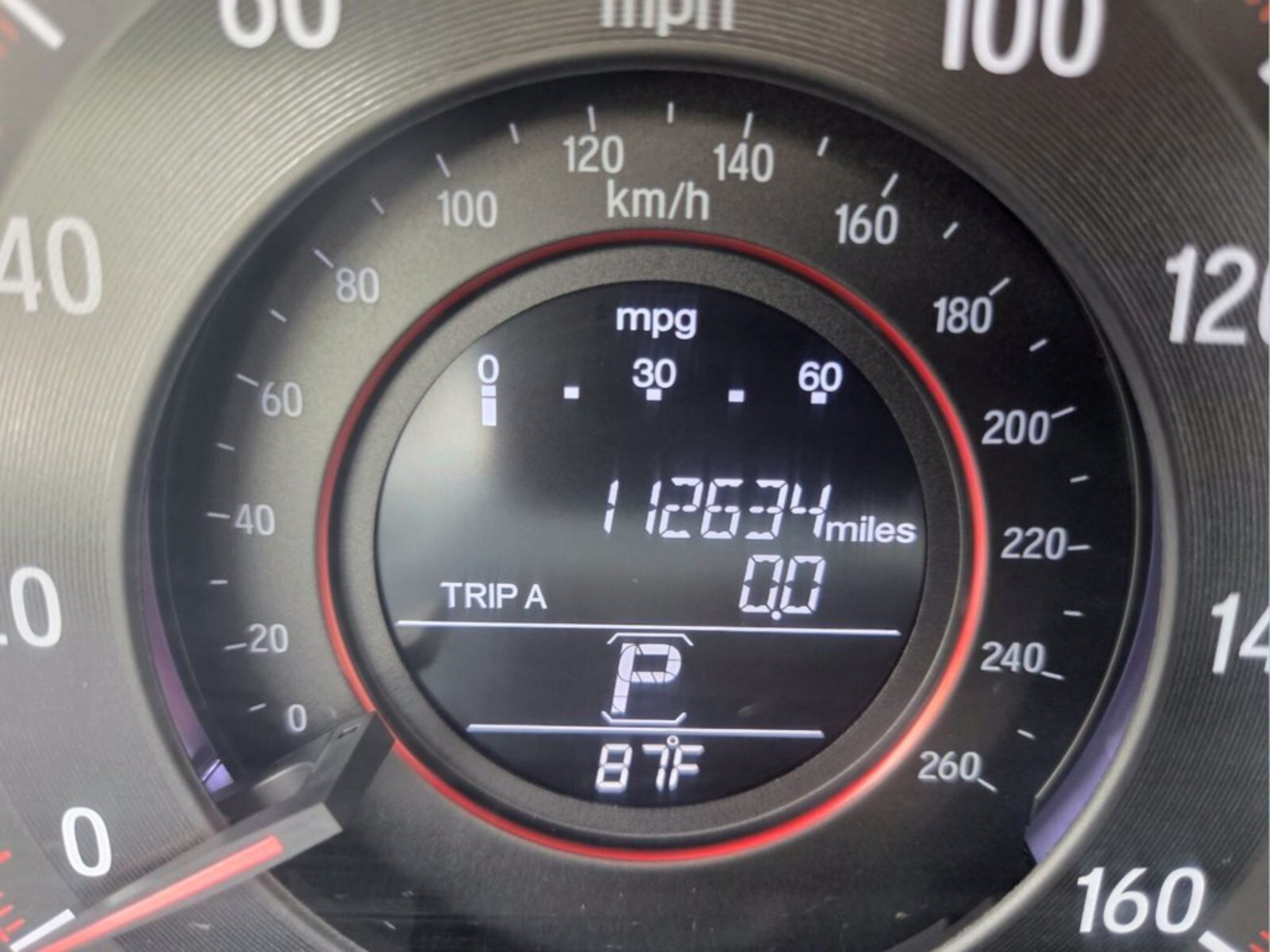 Used 2017 Honda Accord Sport image 26