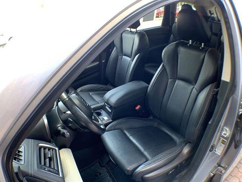 Used 2021 Subaru Ascent Limited w/ Technology Package AWD/4WD image 11