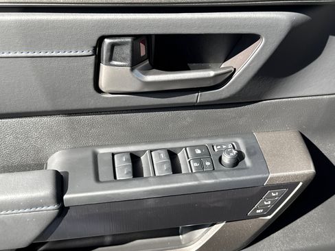 New 2026 Toyota Tundra Platinum image 29