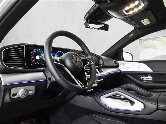 New 2026 Mercedes-Benz GLE 450 4MATIC Coupe image 10