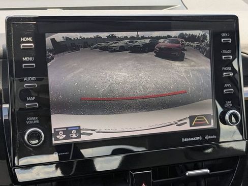Used 2023 Toyota Camry XLE FWD image 20