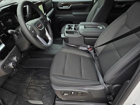 New 2026 GMC Sierra 1500 Elevation AWD/4WD image 18