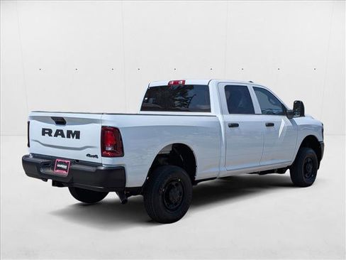 New 2026 RAM 2500 Tradesman image 2