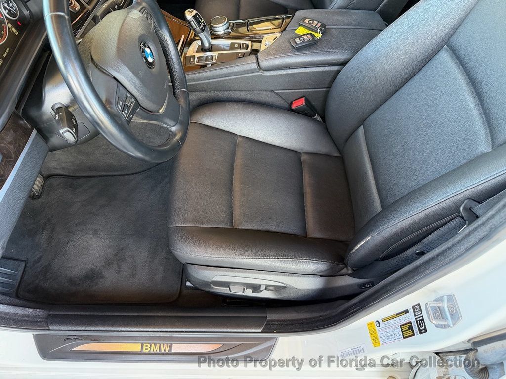 Used 2015 BMW 528i Sedan RWD image 36