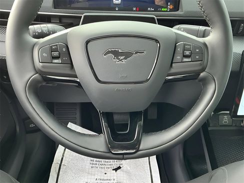 Used 2025 Ford Mustang Mach-E Select image 37