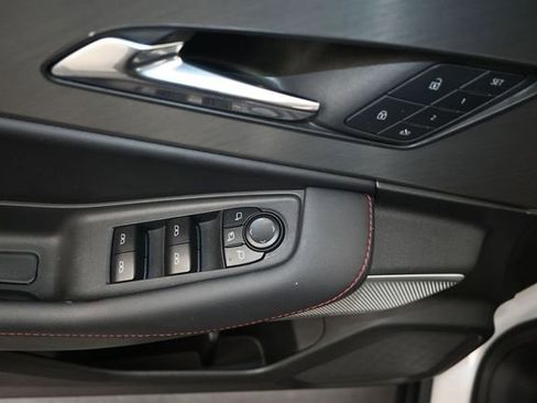 Used 2024 Acura ZDX A-Spec RWD image 12