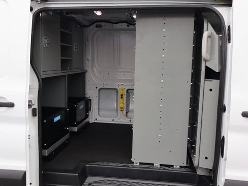 Used 2020 Ford Transit 350 Low Roof w/ Upfitter Package RWD image 6