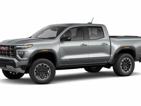 New 2026 GMC Canyon AT4 w/ Technology Plus Package AWD/4WD image 39