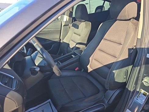 Used 2016 MAZDA MAZDA6 Sport image 16