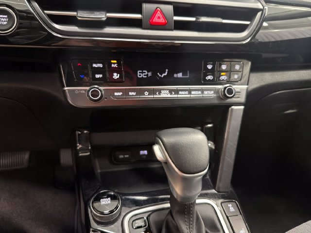 Certified 2024 Kia Seltos S AWD/4WD image 20