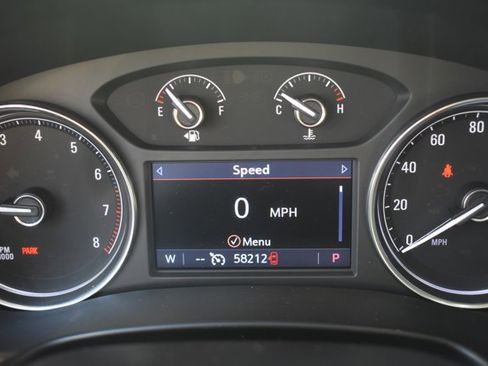 Used 2021 Buick Enclave Essence w/ Sound and Sites Package image 24