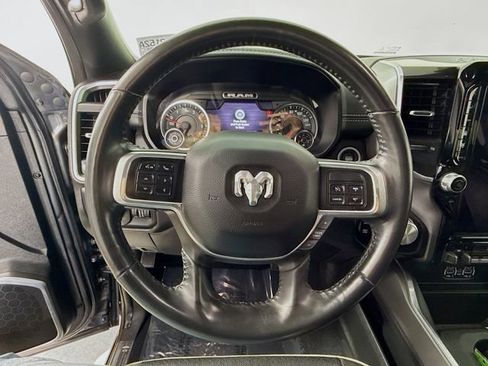 Used 2022 RAM 2500 Laramie image 11