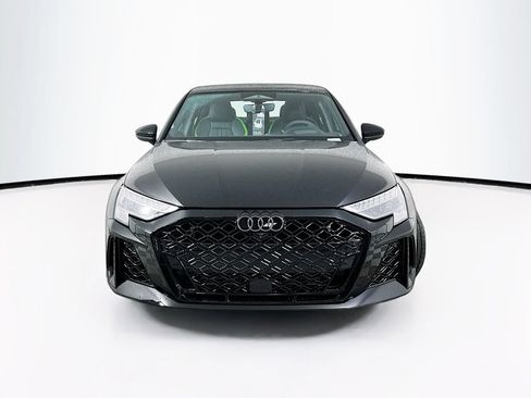Used 2026 Audi RS 3 AWD/4WD image 5