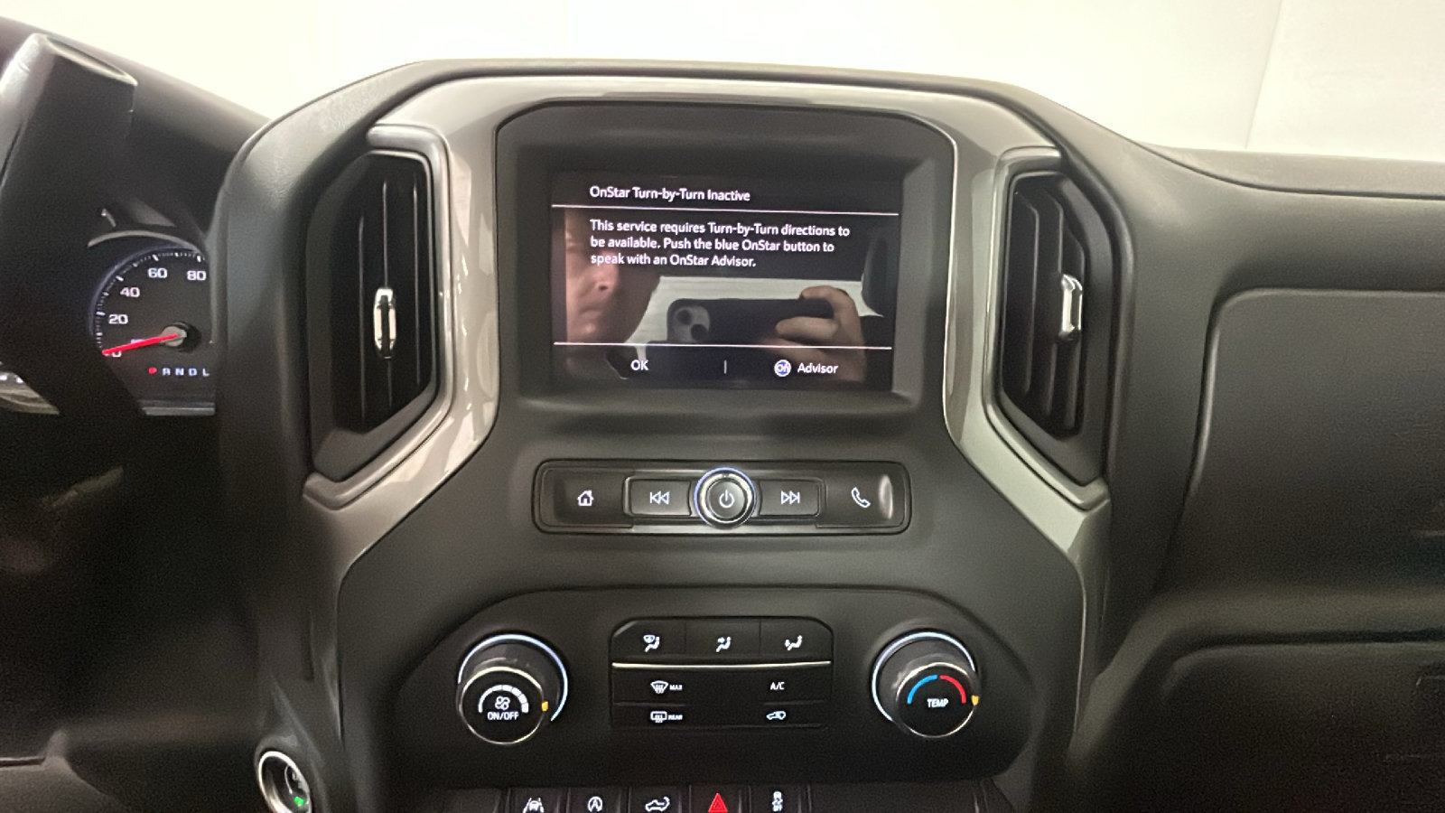Used 2023 Chevrolet Silverado 1500 Custom AWD/4WD image 29