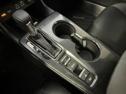 Used 2024 Honda Civic Sport Touring image 24