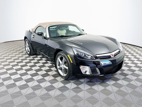 Used 2008 Saturn Sky Red Line image 33