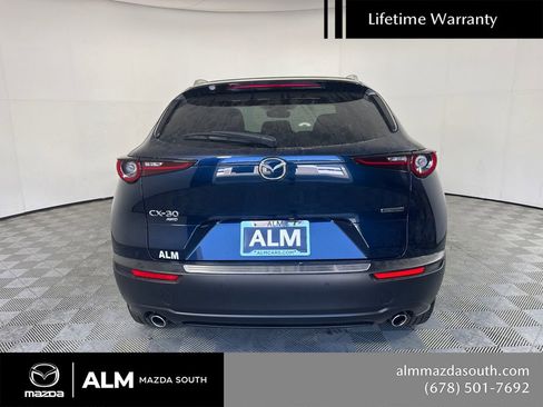 New 2026 MAZDA CX-30 AWD 2.5 S w/ Premium Package image 7