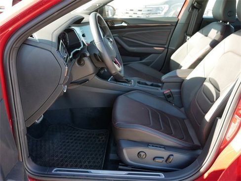 Certified 2023 Volkswagen Jetta GLI Autobahn image 13