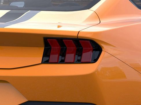 New 2026 Ford Mustang Premium RWD image 21