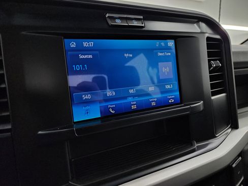 Used 2025 Ford F350 XL image 10