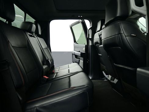 Used 2023 Ford F250 Lariat w/ Sport Appearance Package image 34